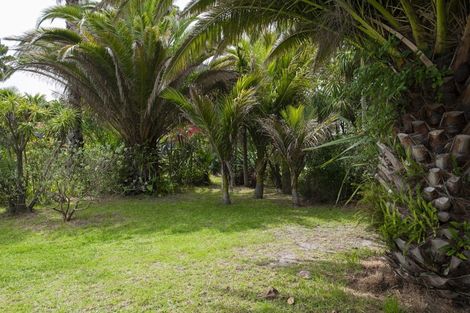 Photo of property in 42 Lloyd George Road, Wainui, Gisborne, 4010
