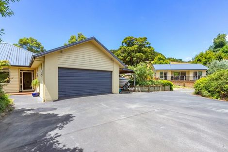 Photo of property in 381 Upper Waiwera Road, Puhoi, Silverdale, 0994