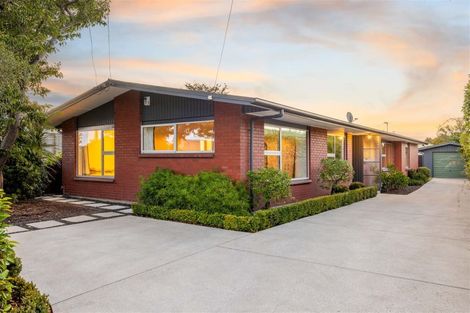 Photo of property in 85 Mooray Avenue, Bishopdale, Christchurch, 8053