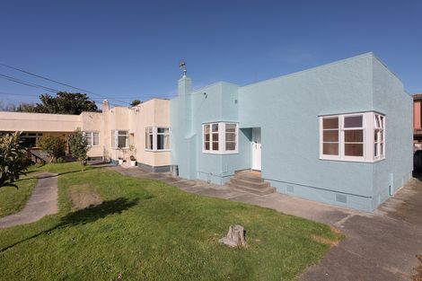 Photo of property in 6/185 Fitzherbert Avenue, West End, Palmerston North, 4410