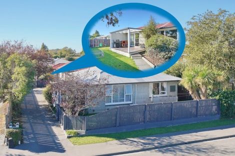 Photo of property in 40 King Street, Rangiora, 7400