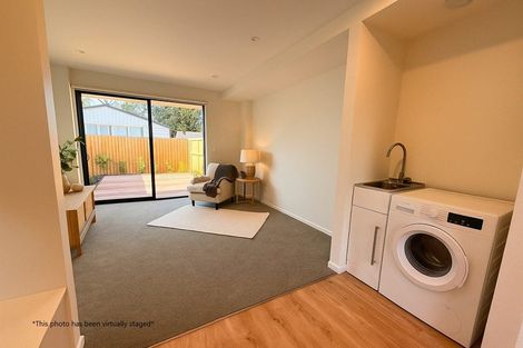 Photo of property in 7/107 Smith Street, Woolston, 8062