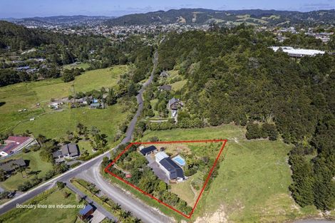 Photo of property in 105 Paranui Valley Road, Tikipunga, Whangarei, 0112