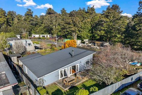 Photo of property in 4 Bracken Street, Ohakune, 4625