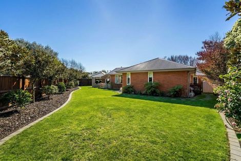 Photo of property in 71 Woodhurst Drive, Casebrook, Christchurch, 8051