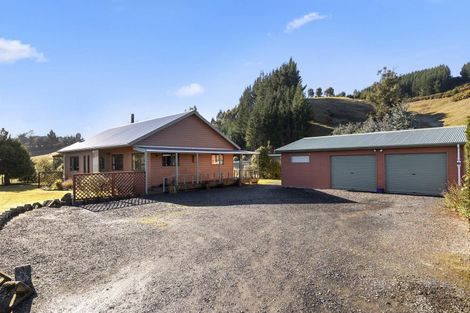 Photo of property in 47 Finlayson Road, Waihola, Milton, 9073