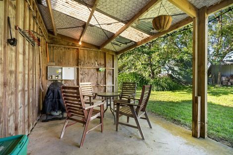 Photo of property in 140 Taylors Road, Otaki, 5583
