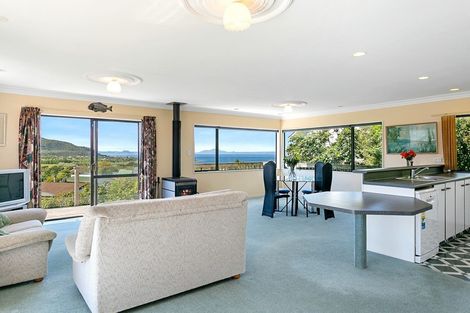 Photo of property in 3 Kuharua Place, Omori, Turangi, 3381