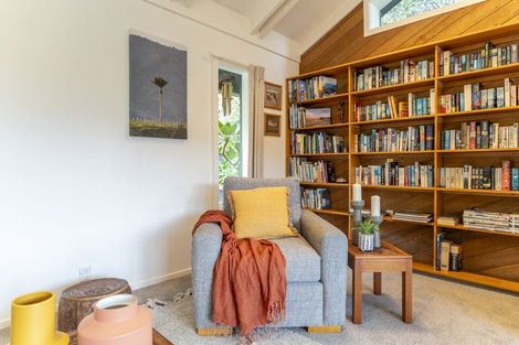 Photo of property in 9 Halswater Drive, Churton Park, Wellington, 6037