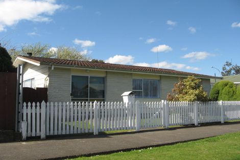 Photo of property in 41 Kingston Street, Awapuni, Palmerston North, 4412