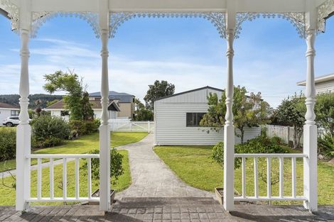 Photo of property in 219 The Square, Whangamata, 3620