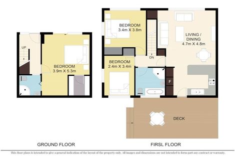 Photo of property in 1/39 Union Road, Howick, Auckland, 2014