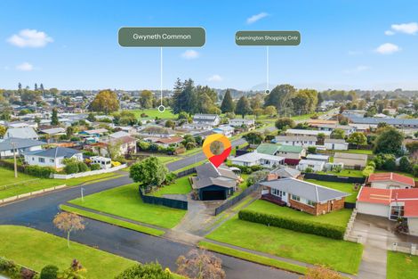 Photo of property in 1 Frame Street, Leamington, Cambridge, 3432