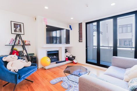 Photo of property in 11/7 Cleveland Road, Parnell, Auckland, 1052