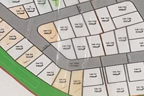 Photo of property in 12 Tahuna Minhinnick Drive, Glenbrook, 2681