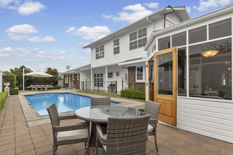 Photo of property in 21 Comries Road, Chartwell, Hamilton, 3210