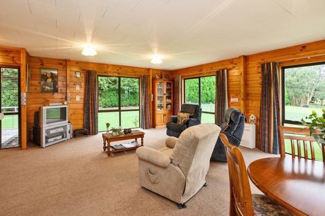 Photo of property in 605 Tramway Road, Tisbury, Invercargill, 9877