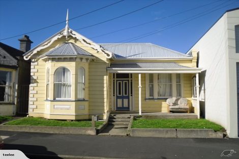 Photo of property in 205 Leith Street, North Dunedin, Dunedin, 9016