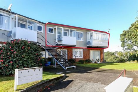 Photo of property in 8/53 Young Street, New Plymouth, 4310