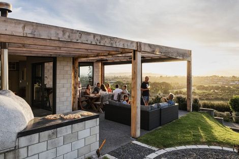 Photo of property in 12 Aquavue Way, Bellevue, Tauranga, 3110