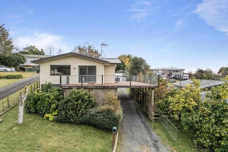 Photo of property in 5 Newell Place, Putaruru, 3411