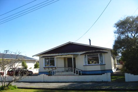 Photo of property in 10 Ida Street, Greymouth, 7805