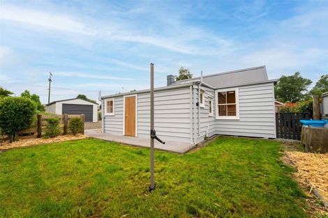 Photo of property in 136 Talbot Street, Geraldine, 7930