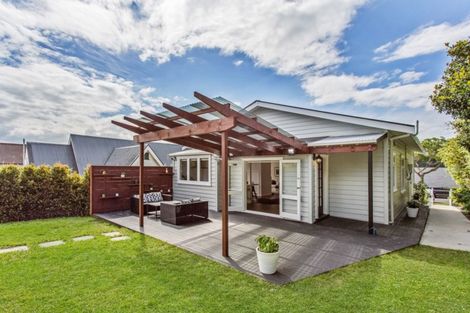 Photo of property in 130 Grange Road, Mount Eden, Auckland, 1024