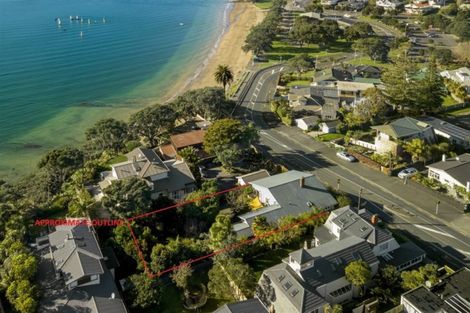 Photo of property in 6 Old Lake Road, Narrow Neck, Auckland, 0624