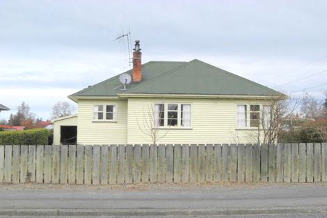 Photo of property in 27 School Road, Fairlie, 7925