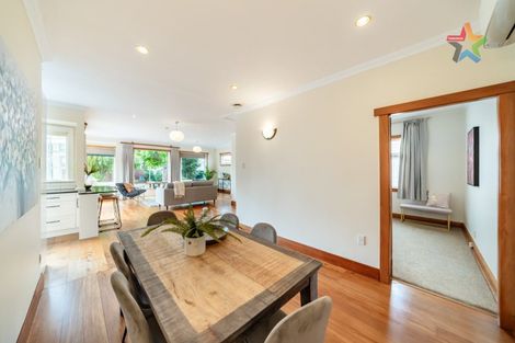 Photo of property in 21 Central Terrace, Alicetown, Lower Hutt, 5010