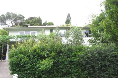 Photo of property in 61 Rosecamp Road, Beach Haven, Auckland, 0626