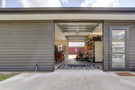 Photo of property in 163 Maxwell Station Road, Pakaraka, Whanganui, 4574