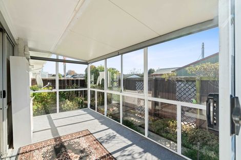 Photo of property in 1/91 Waltham Road, Sydenham, Christchurch, 8023
