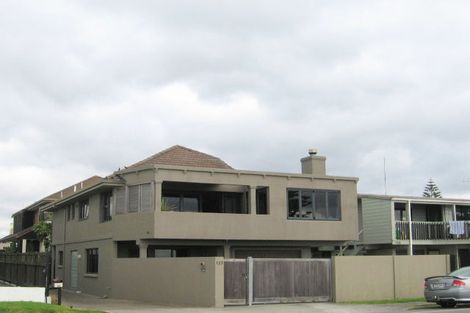 Photo of property in 123a Marine Parade, Mount Maunganui, 3116