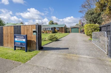 Photo of property in 170 Tiro Tiro Road, Levin, 5510