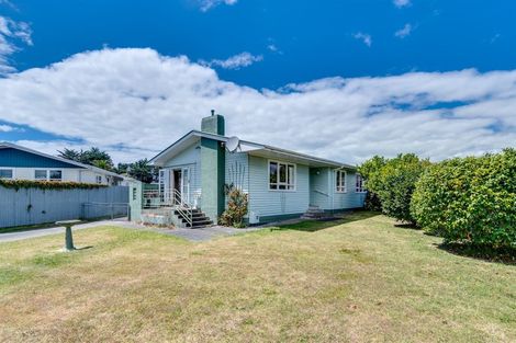 Photo of property in 59 Exeter Crescent, Pirimai, Napier, 4112