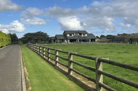 Photo of property in 100 Redmayne Road, Waihopai, Invercargill, 9872