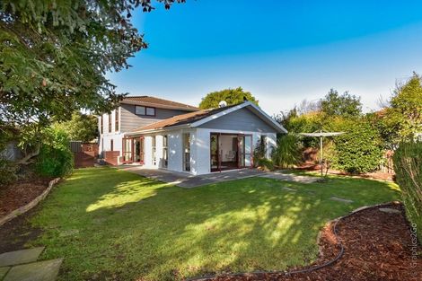 Photo of property in 3 Russley Road, Russley, Christchurch, 8042