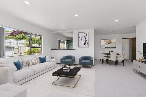 Photo of property in 34 Capilano Place, Glenfield, Auckland, 0629