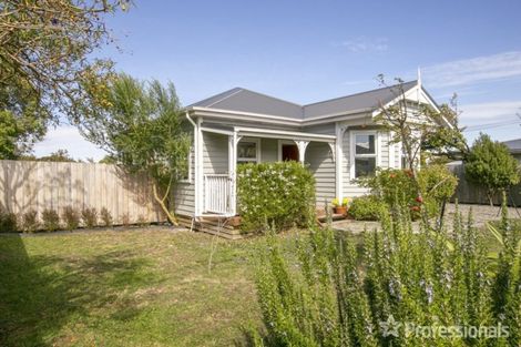 Photo of property in 23 Lyon Street, Featherston, 5710