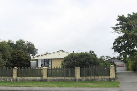 Photo of property in 20 Brookside Road, Rolleston, 7614