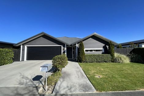 Photo of property in 48 Dunlops Crescent, Marshland, Christchurch, 8083