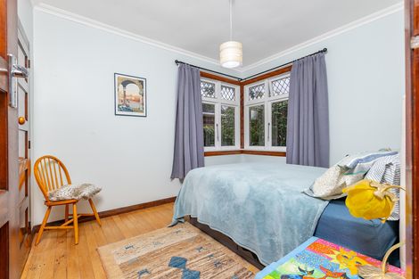 Photo of property in 6 Terrace End, Lansdowne, Masterton, 5810