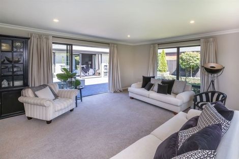 Photo of property in 3 Rosebank Close, Northwood, Christchurch, 8051