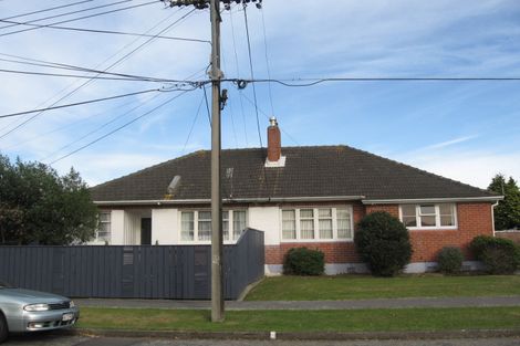 Photo of property in 22 Mitchell Street, Epuni, Lower Hutt, 5011
