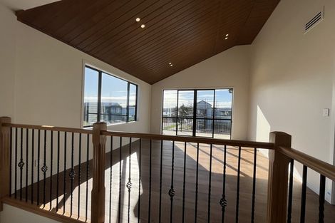 Photo of property in 1 Turbine Way, Hobsonville, Auckland, 0616