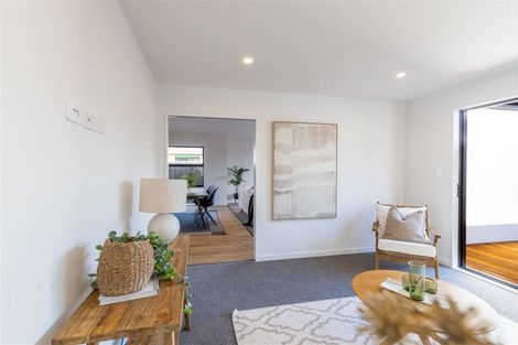 Photo of property in 732 Selwyn Road, Rolleston, 7615