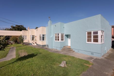 Photo of property in 6/185 Fitzherbert Avenue, West End, Palmerston North, 4410