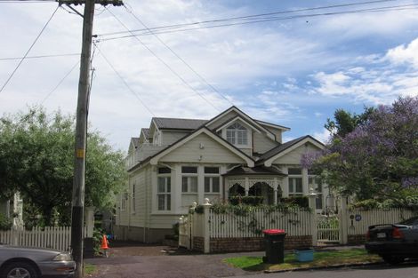 Photo of property in 87 Prospect Terrace, Mount Eden, Auckland, 1024